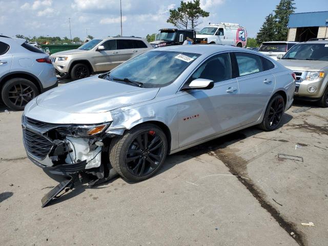 2020 CHEVROLET MALIBU LT - 1G1ZD5ST3LF146449