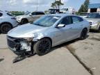 2020 CHEVROLET MALIBU LT - 1G1ZD5ST3LF146449