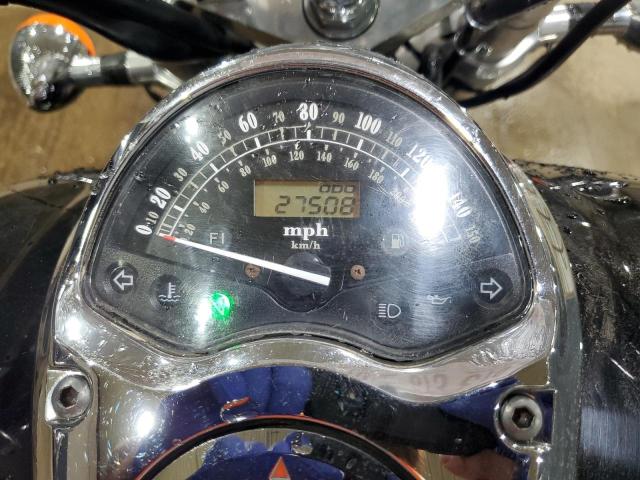 2002 HONDA VTX1800 R 1HFSC49052A003313