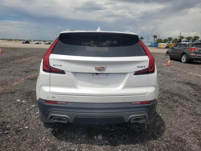 2019 CADILLAC XT4 PREMIU 1GYFZCR48KF206877