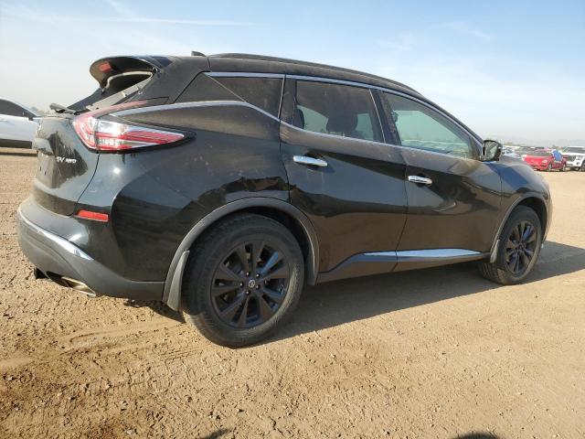 2018 NISSAN MURANO S - 5N1AZ2MH5JN174491