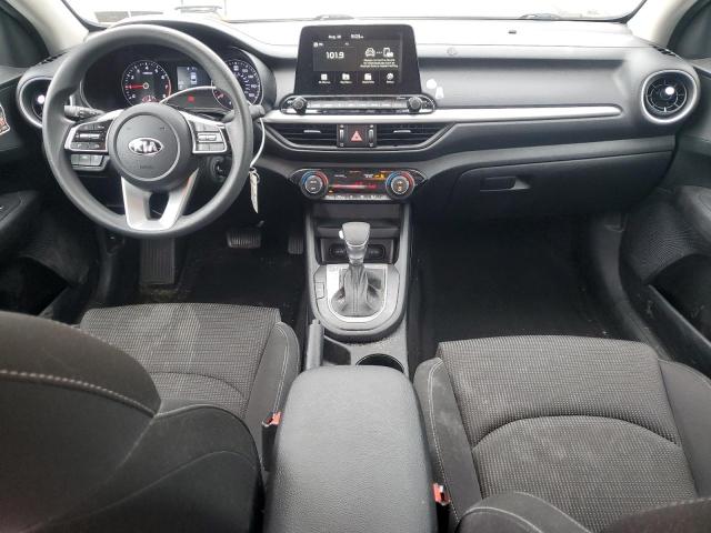 2019 KIA FORTE FE 3KPF24AD9KE028922