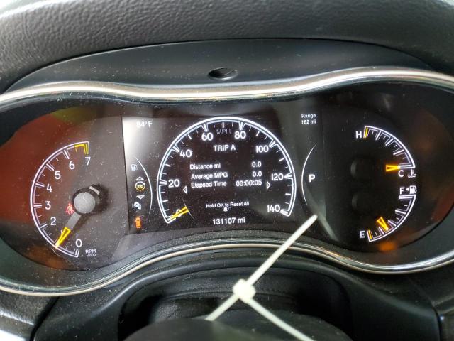 2014 JEEP GRAND CHER - 1C4RJFBG4EC568758