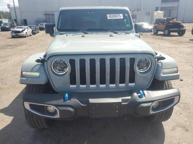 2023 JEEP WRANGLER S 1C4JJXP66PW583248