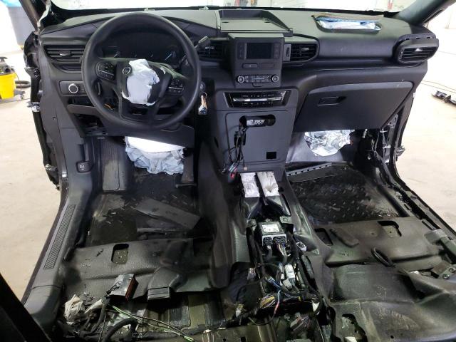2023 FORD EXPLORER P 1FM5K8AB2PGA81675