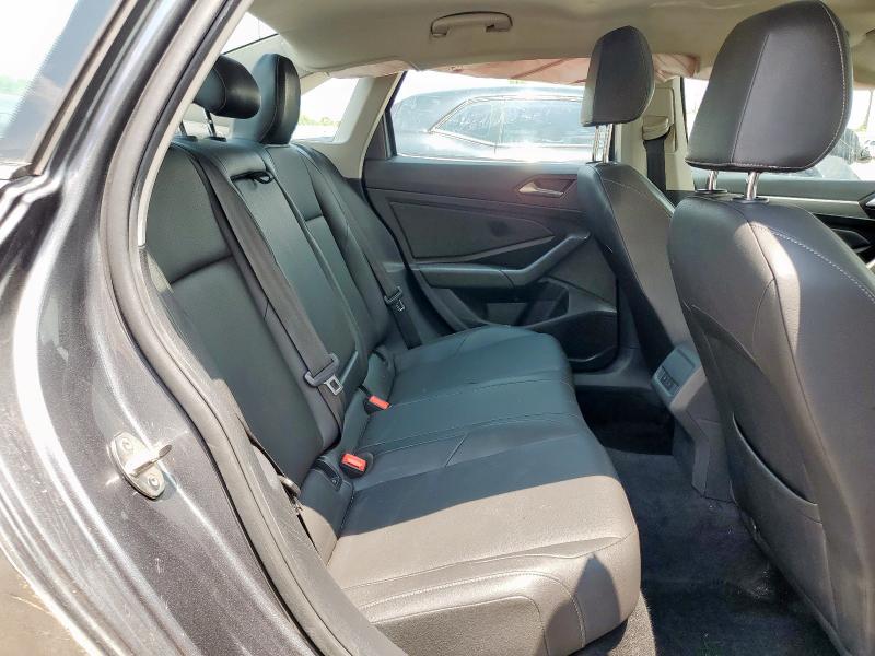 2019 VOLKSWAGEN JETTA S 3VWC57BU2KM248464