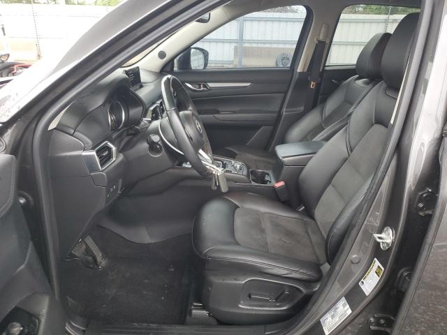2018 MAZDA CX-5 TOURI JM3KFACM6J1397793
