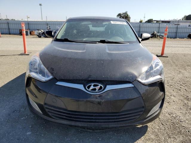 2017 HYUNDAI VELOSTER KMHTC6AD5HU308290