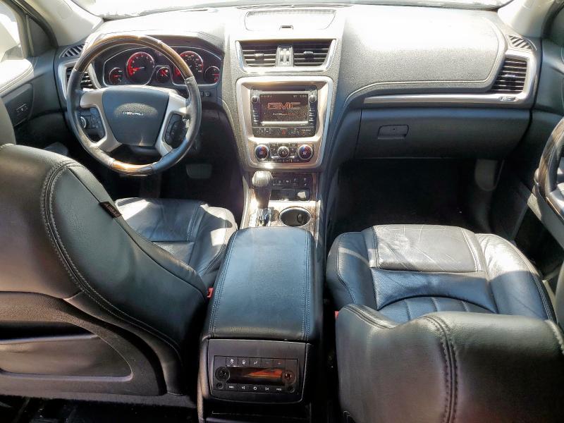 2015 GMC ACADIA DEN 1GKKVTKDXFJ204243