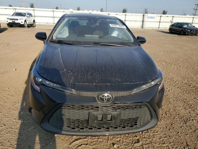 2021 TOYOTA COROLLA LE JTDEPMAE1MJ175263
