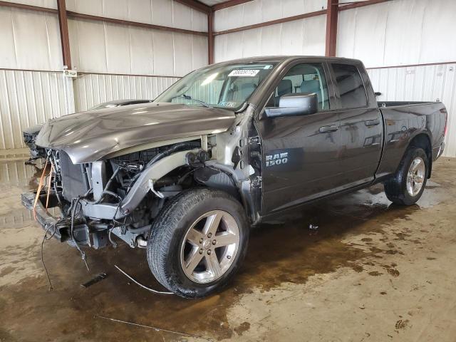 RAM 1500 ST
