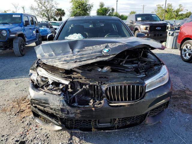 2019 BMW 750 I WBA7F0C50KGM24919