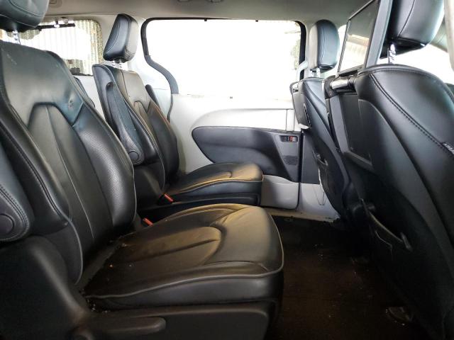 2018 CHRYSLER PACIFICA H 2C4RC1N7XJR358790