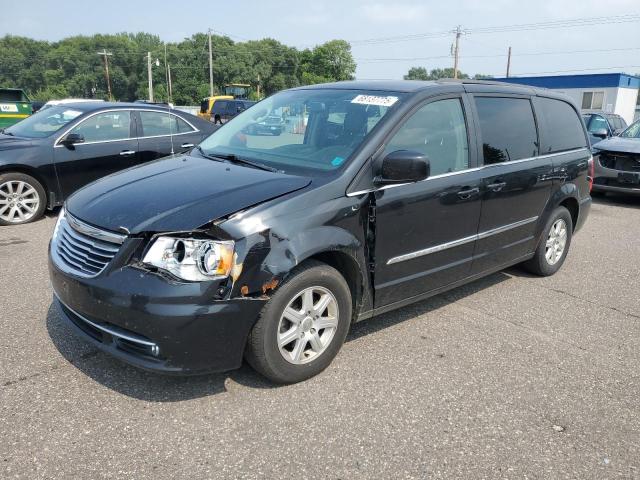 CHRYSLER TOWN & COU