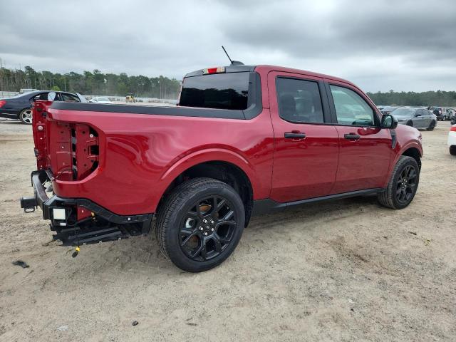 2025 FORD MAVERICK XLT 3FTTW8JA6SRA60773