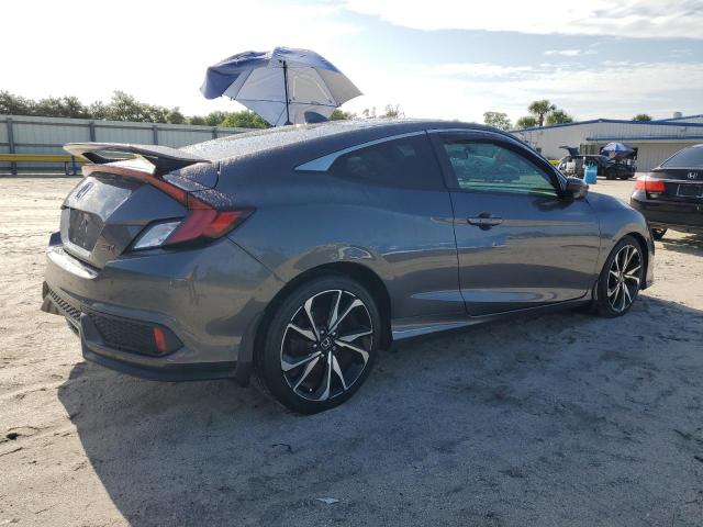 2018 HONDA CIVIC SI 2HGFC3A59JH756292
