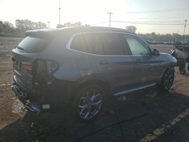 2023 BMW X3 XDRIVE3 5UX53DP08P9T13988