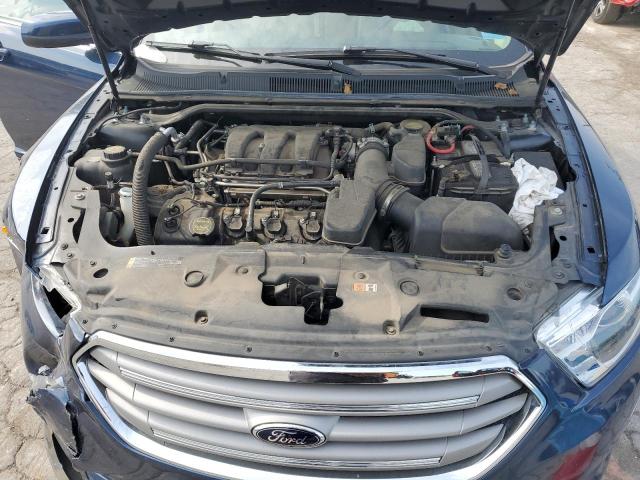 2017 FORD TAURUS SEL 1FAHP2E88HG122221