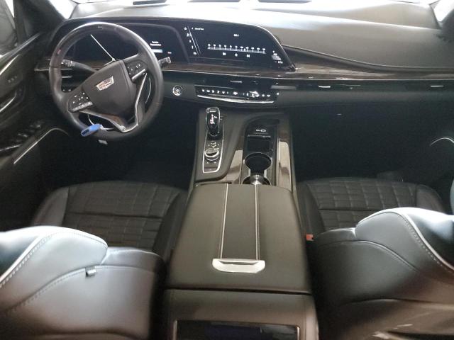2023 CADILLAC ESCALADE S 1GYS4GKL4PR454846
