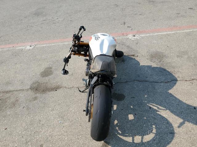 2024 YAMAHA MTM890 C JYARN80Y5RA000723