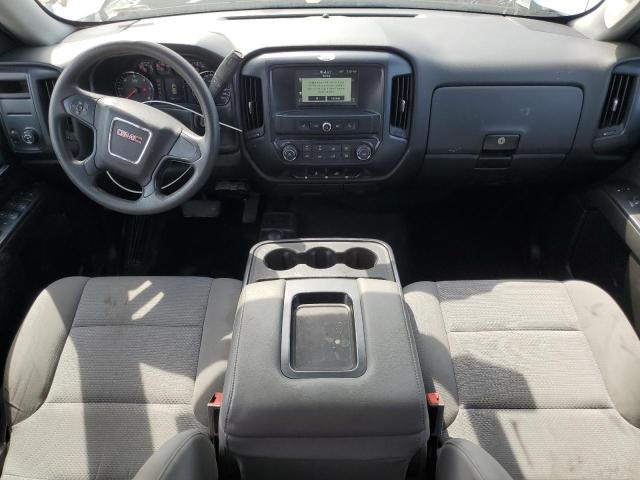 2017 GMC SIERRA K15 - 1GTV2LECXHZ239597