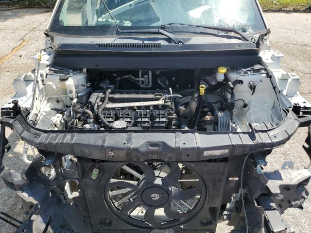 2018 DODGE JOURNEY SE 3C4PDCAB4JT288503
