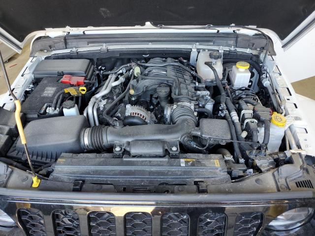 2023 JEEP GLADIATOR 1C6HJTAG0PL504030