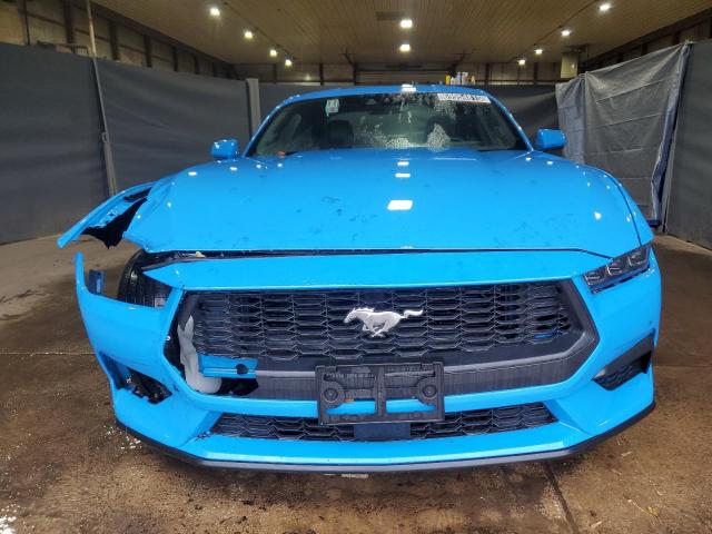 2024 FORD MUSTANG - 1FA6P8TH7R5133334