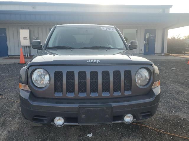 2016 JEEP PATRIOT LA - 1C4NJRFB6GD786342