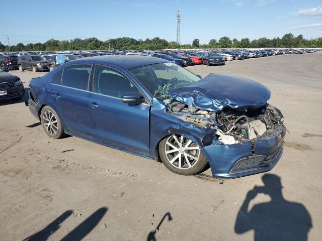 2017 VOLKSWAGEN JETTA SE 3VWB67AJ7HM361559