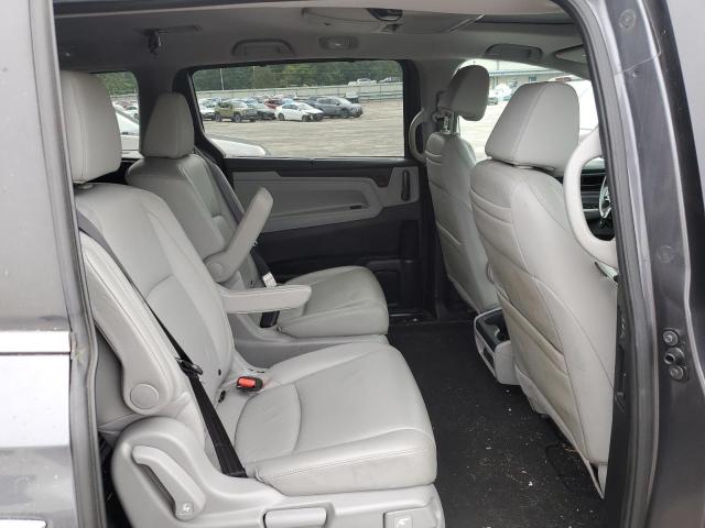 2018 HONDA ODYSSEY TO 5FNRL6H84JB029578