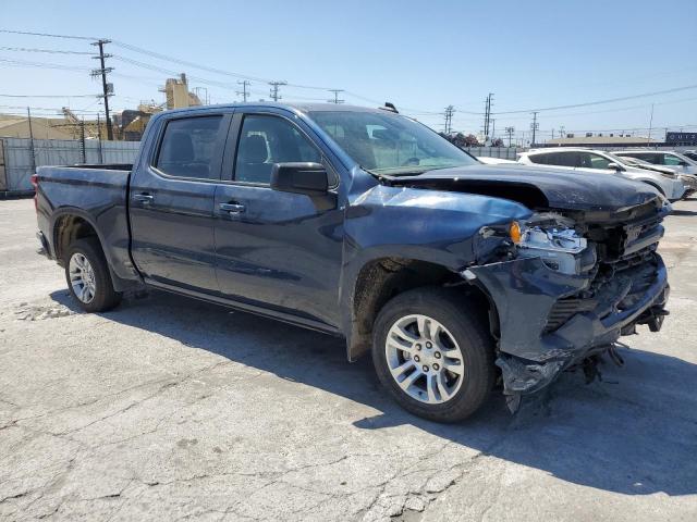 2023 CHEVROLET SILVERADO 2GCPADED3P1105290
