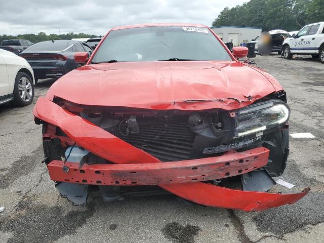 2020 DODGE CHARGER SX - 2C3CDXBG1LH232728