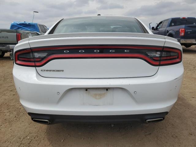 2015 DODGE CHARGER SE 2C3CDXBG8FH718019