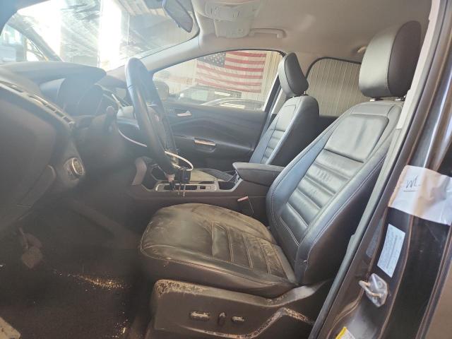 2018 FORD ESCAPE SEL 1FMCU9HD5JUD47973