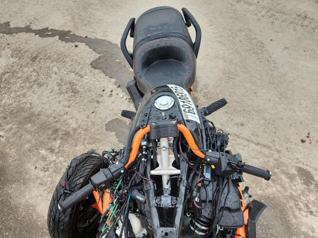 2021 CAN-AM SPYDER ROA 2BXRDDD28MV000457