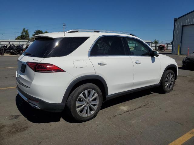 2020 MERCEDES-BENZ GLE 350 4M 4JGFB4KB9LA012605