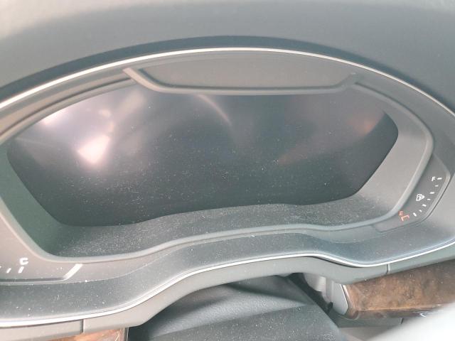 2019 AUDI Q5 PREMIUM - WA1BNAFY7K2061604