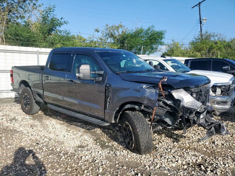 2025 FORD F350 SUPER DUTY 1FT8W3BN4SEC14345