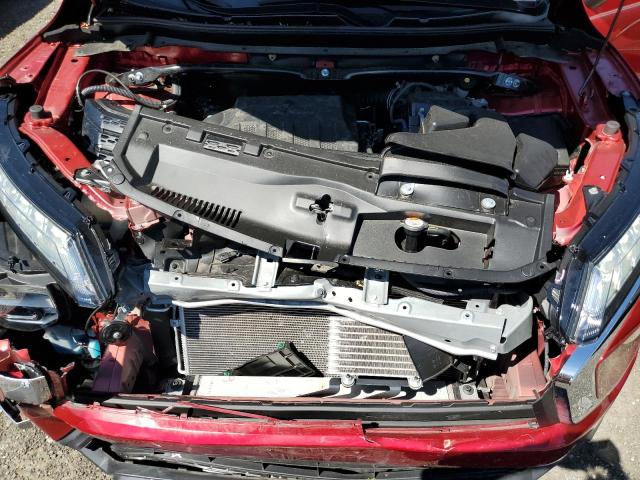 2024 MITSUBISHI ECLIPSE CROSS LE JA4ATVAA7RZ025254