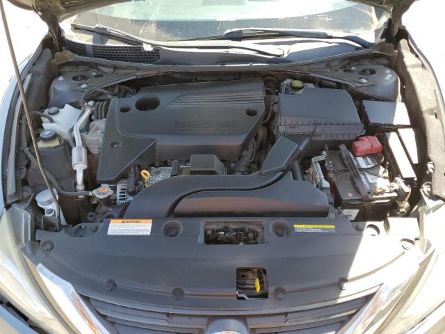 2017 NISSAN ALTIMA 2.5 - 1N4AL3AP5HN345084