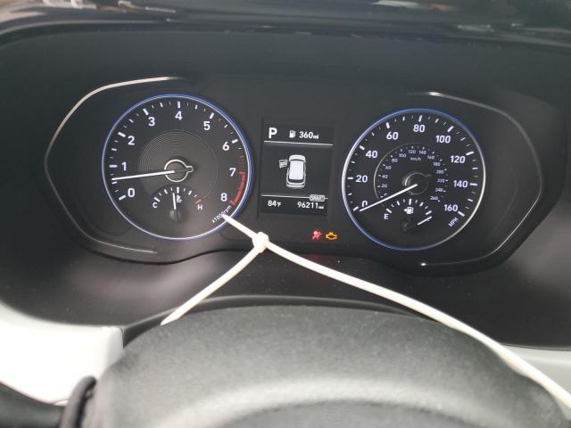 2021 HYUNDAI PALISADE SEL KM8R2DHE6MU268439