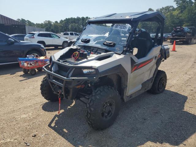 2025 POLARIS GENERAL 10 3NSGAE995SH102931