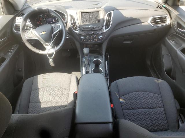 2022 CHEVROLET EQUINOX LT - 3GNAXKEV4NL237205