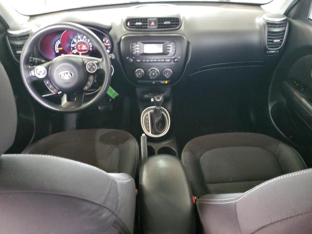 2015 KIA SOUL - KNDJN2A28F7140461