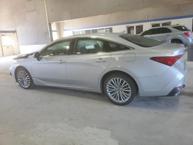 2022 TOYOTA AVALON LIMITED 4T1DZ1FB6NU072175