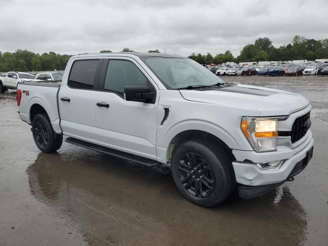 2021 FORD F150 SUPERCREW 1FTEW1EP8MKD10987