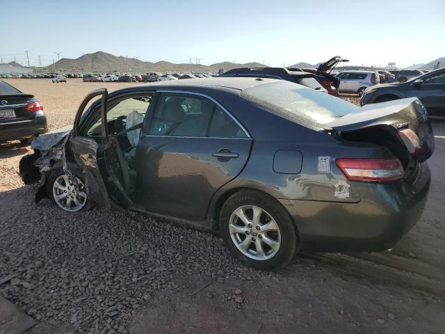 2011 TOYOTA CAMRY SE - 4T1BK3EK5BU623295