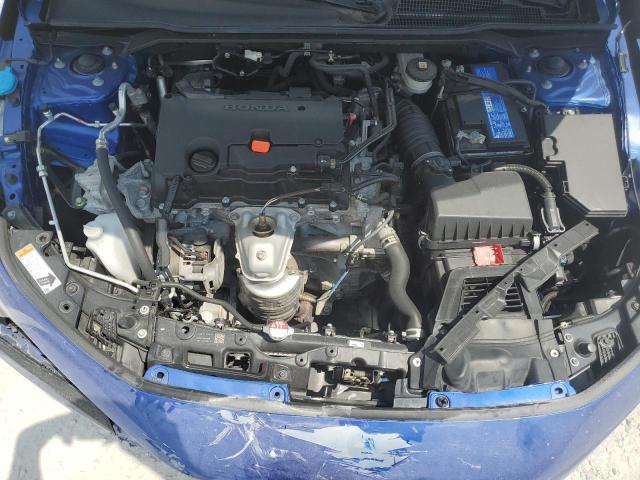 2024 HONDA CIVIC SPOR #3290246271