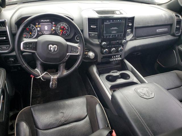 2022 RAM 1500 LARAM 1C6SRFJT0NN427089